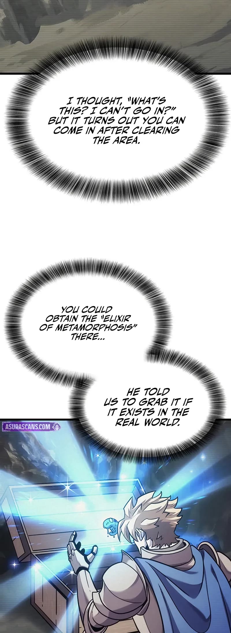 What a Bountiful Harvest, Demon Lord! chapter 8 page 45