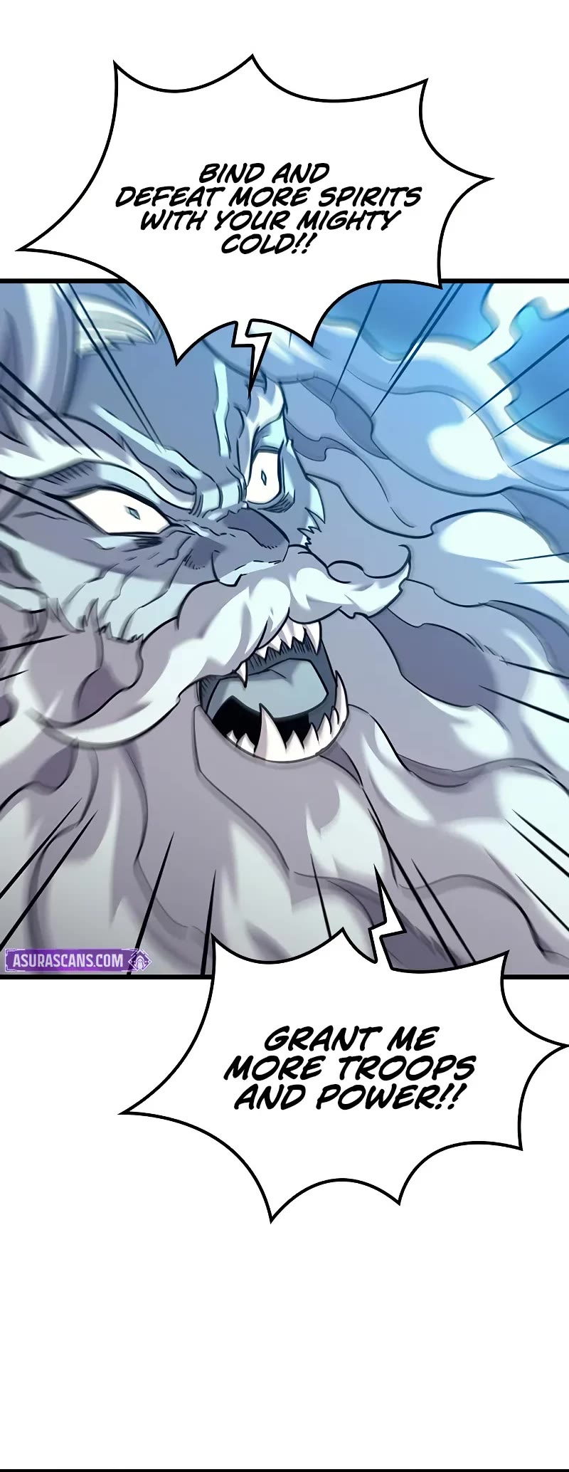 What a Bountiful Harvest, Demon Lord! chapter 8 page 56