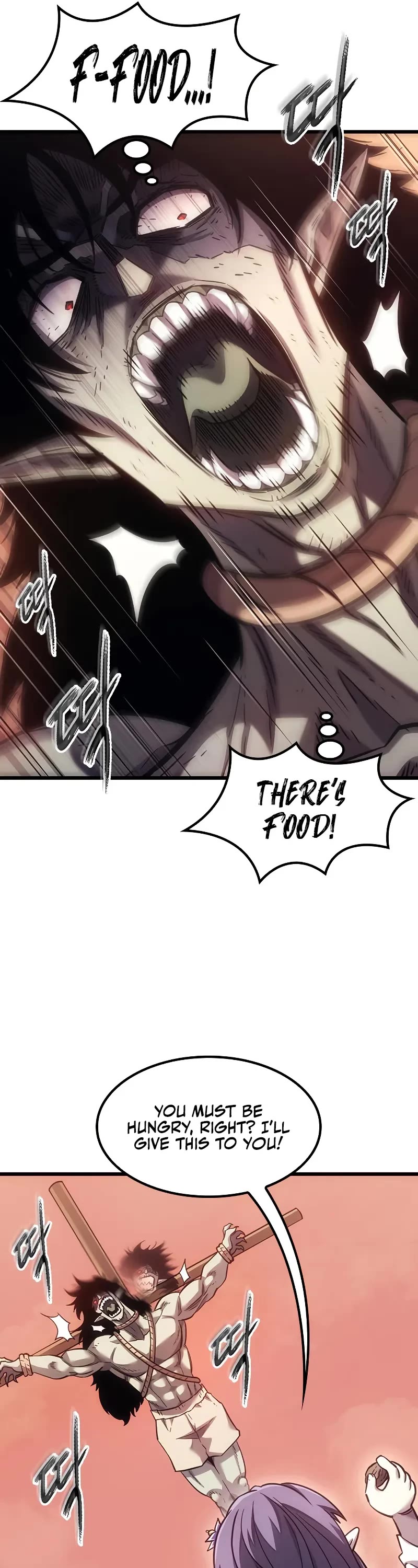 What a Bountiful Harvest, Demon Lord! chapter 8 page 7