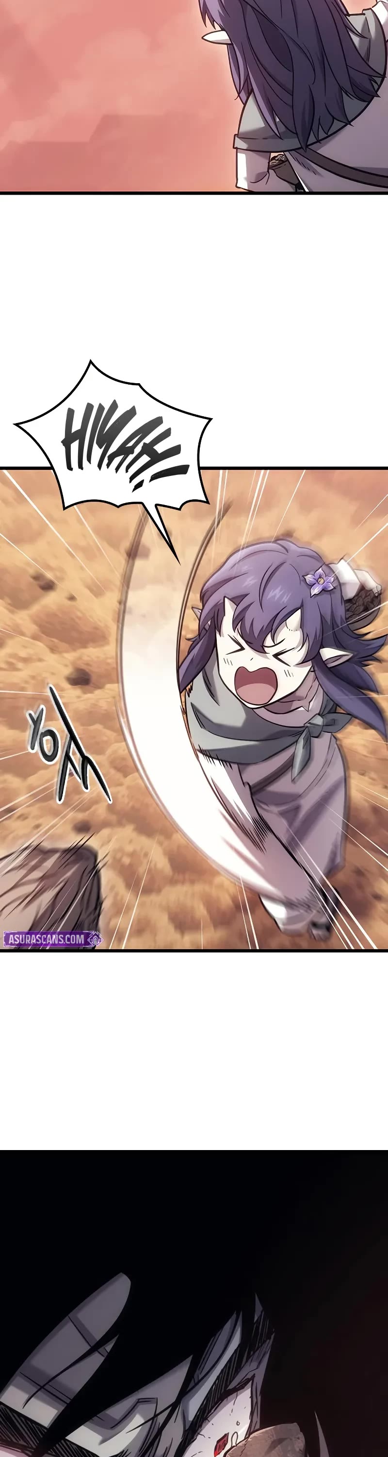 What a Bountiful Harvest, Demon Lord! chapter 8 page 8