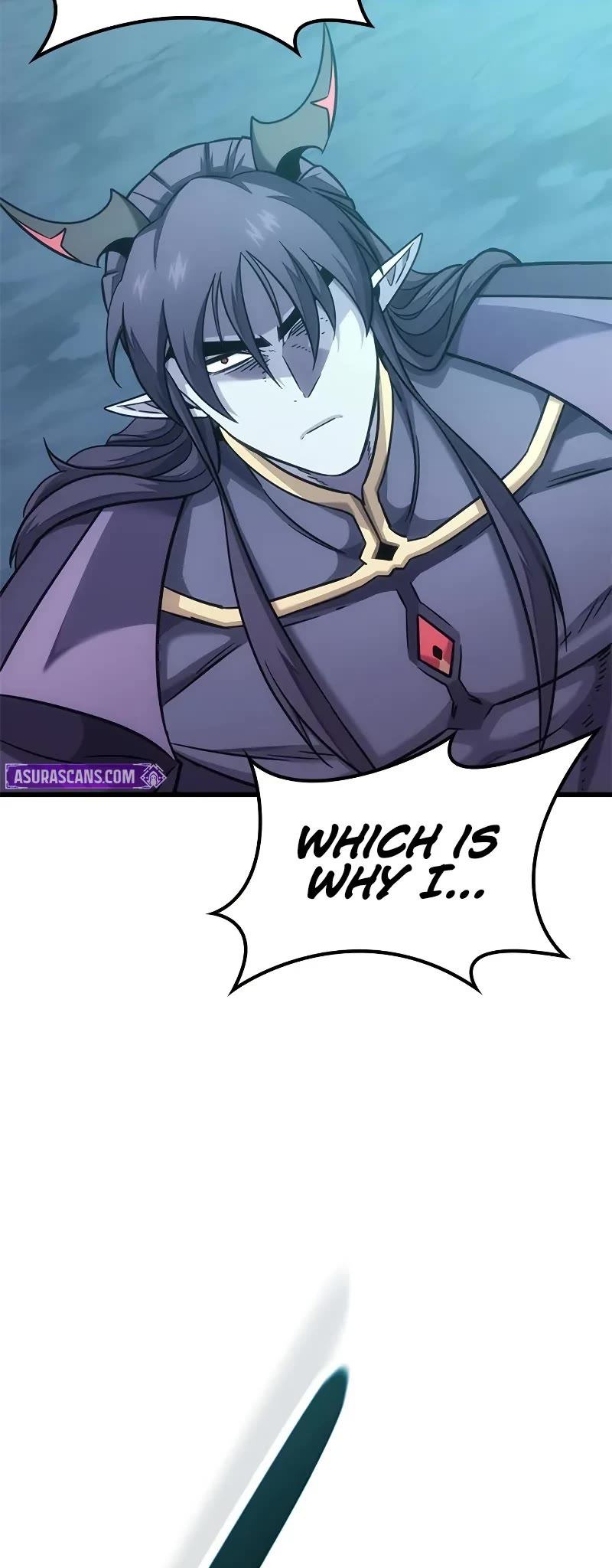 What a Bountiful Harvest, Demon Lord! chapter 9 page 10