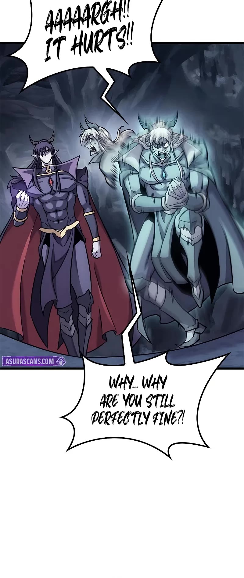 What a Bountiful Harvest, Demon Lord! chapter 9 page 21