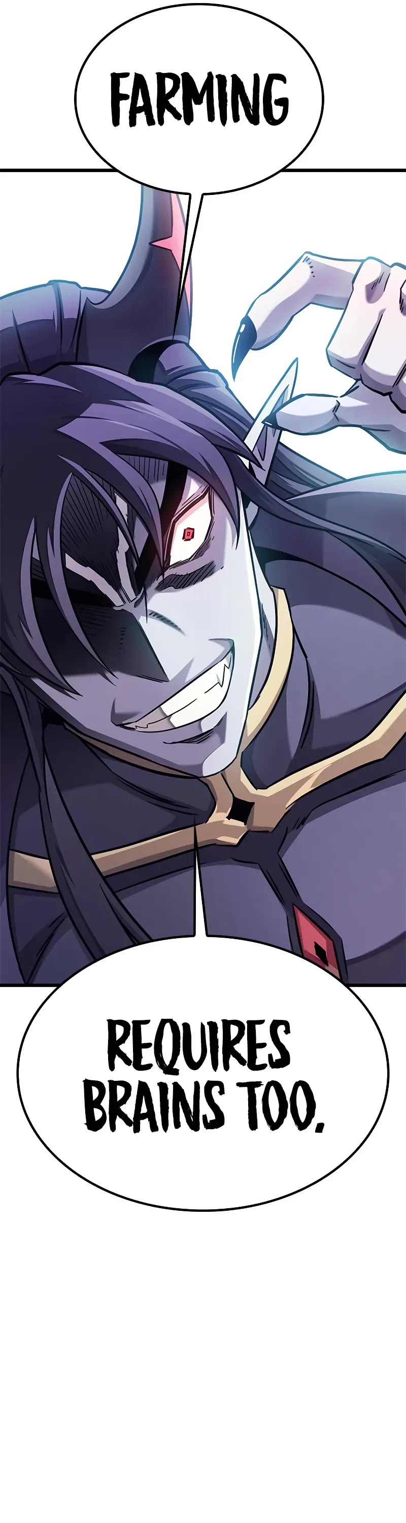 What a Bountiful Harvest, Demon Lord! chapter 9 page 22