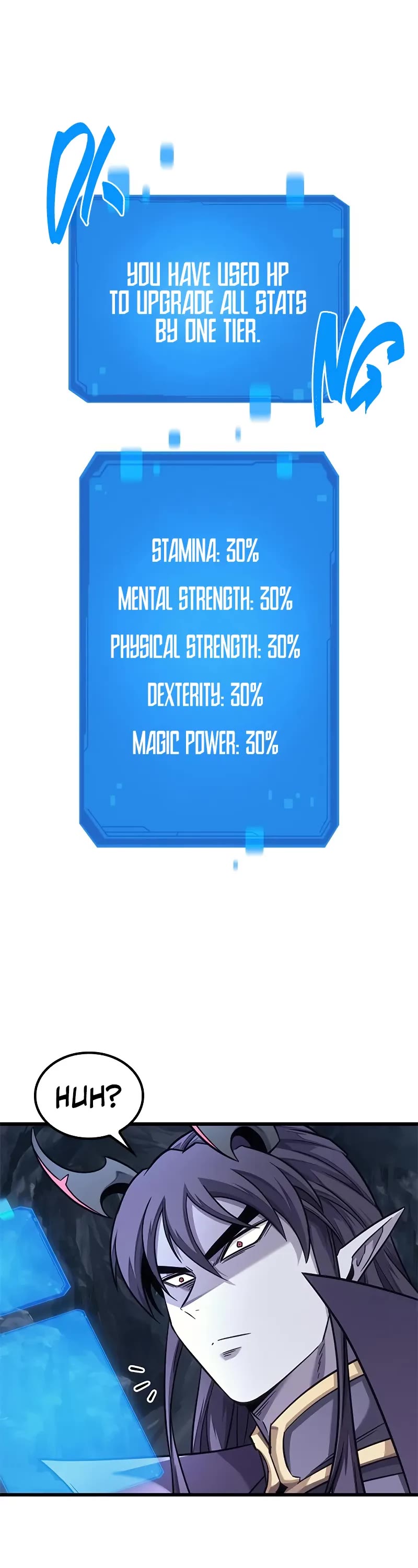 What a Bountiful Harvest, Demon Lord! chapter 9 page 28