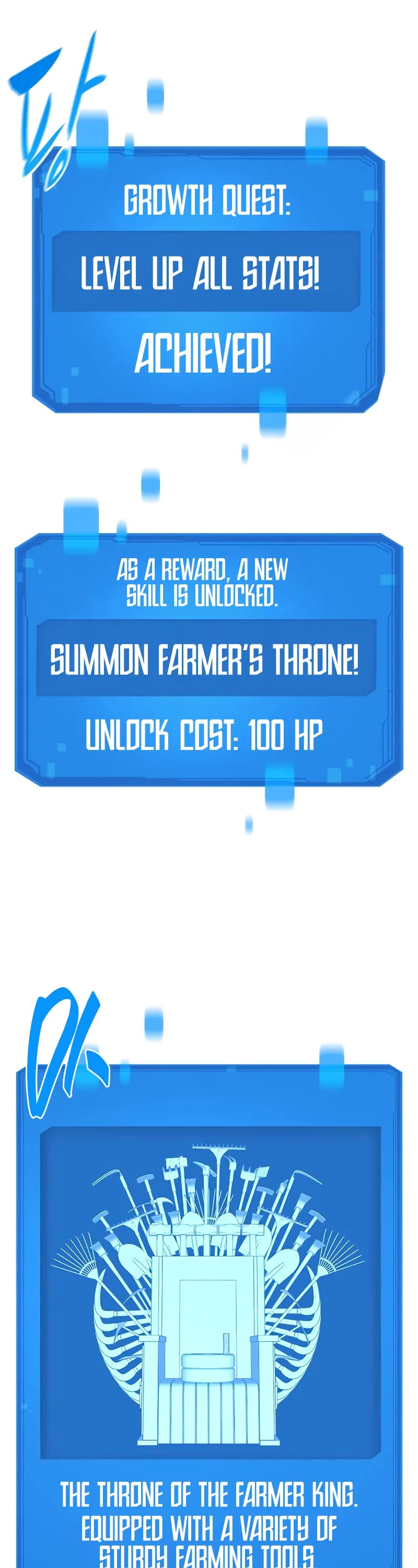 What a Bountiful Harvest, Demon Lord! chapter 9 page 29