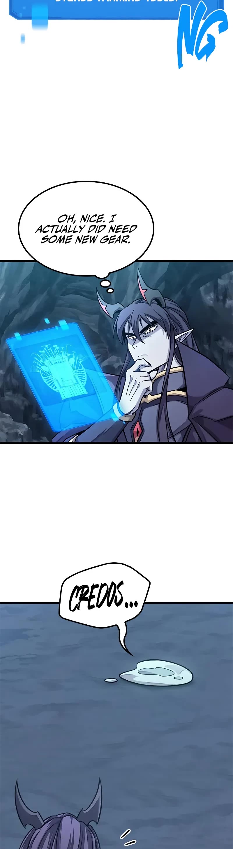 What a Bountiful Harvest, Demon Lord! chapter 9 page 30