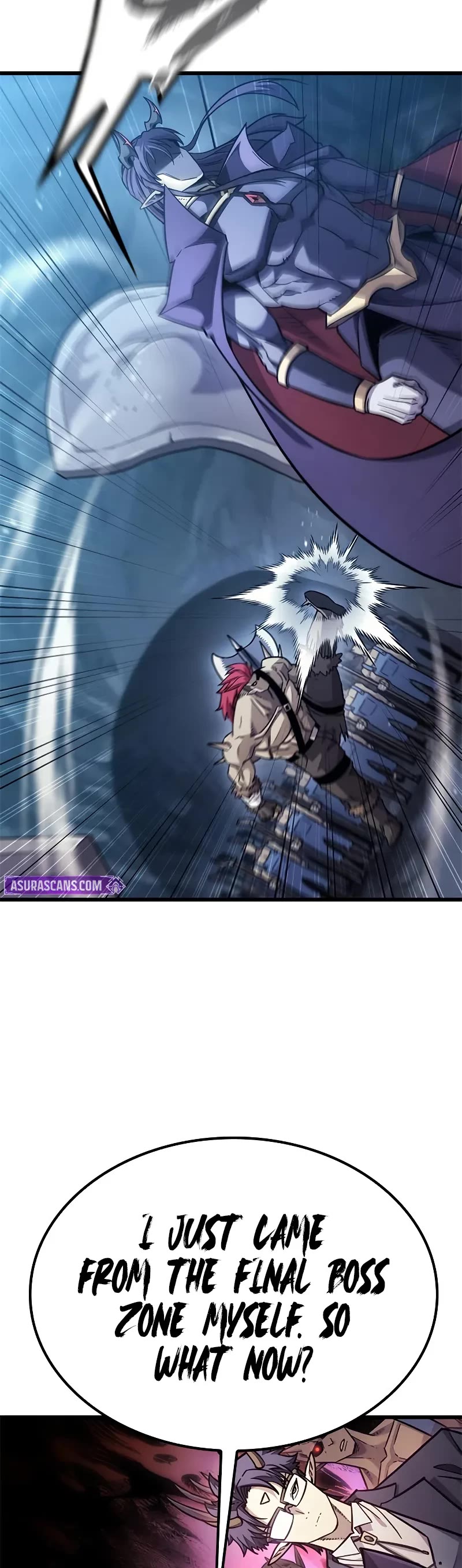 What a Bountiful Harvest, Demon Lord! chapter 9 page 35