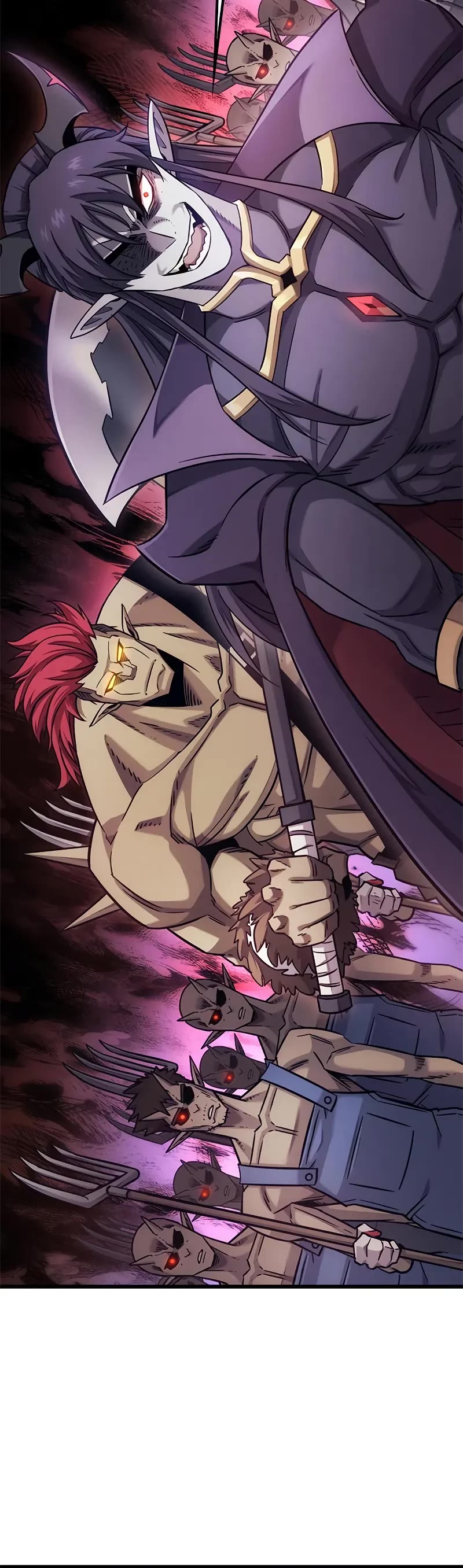 What a Bountiful Harvest, Demon Lord! chapter 9 page 36