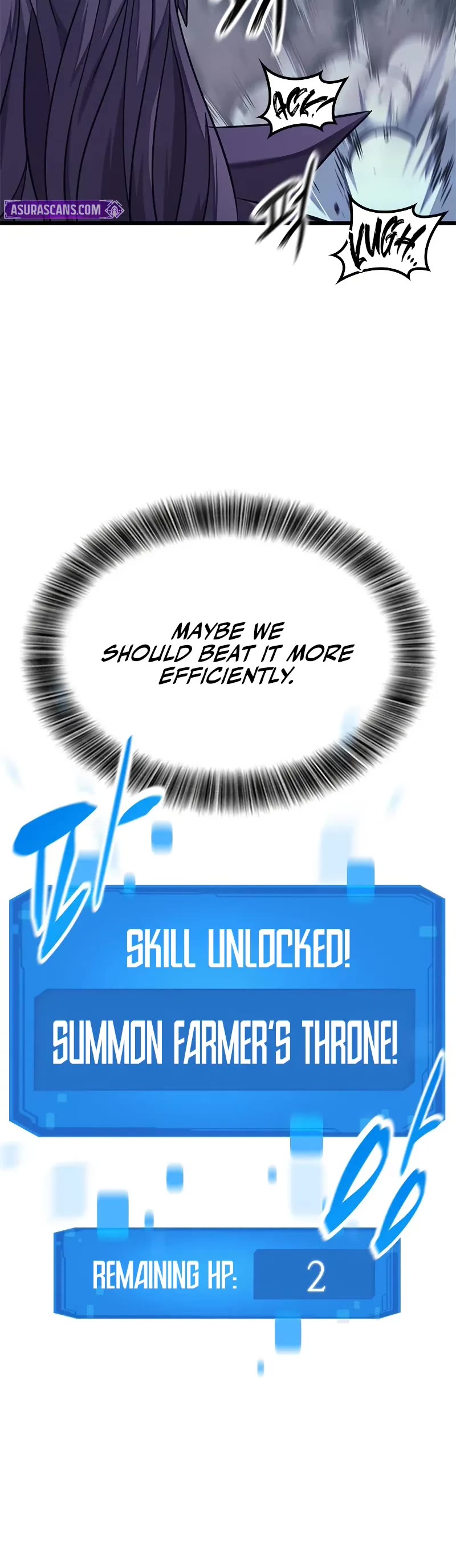 What a Bountiful Harvest, Demon Lord! chapter 9 page 41