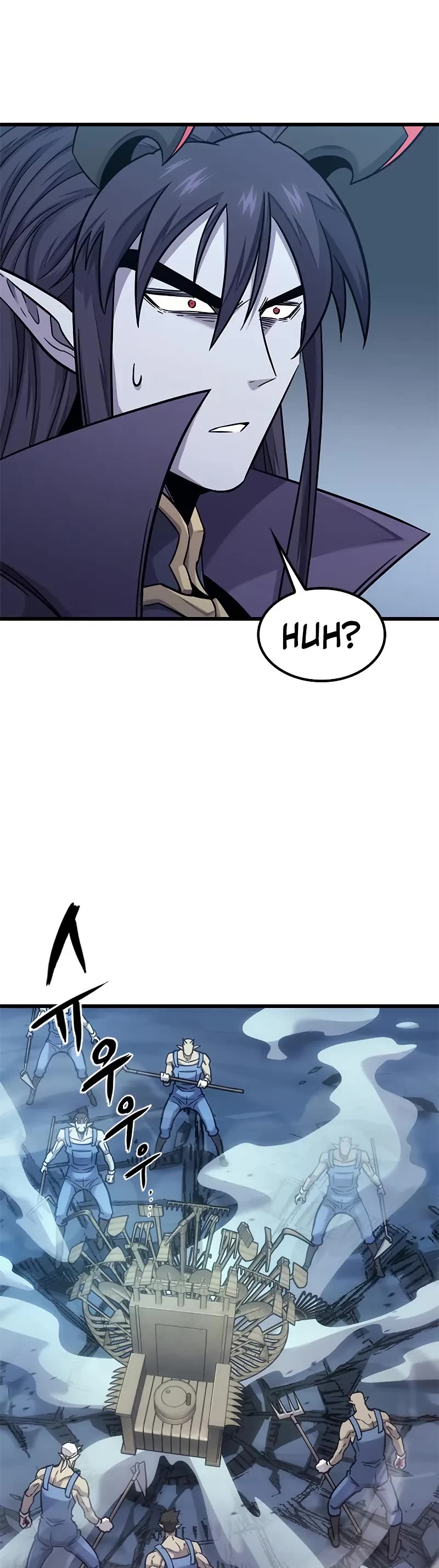 What a Bountiful Harvest, Demon Lord! chapter 9 page 45