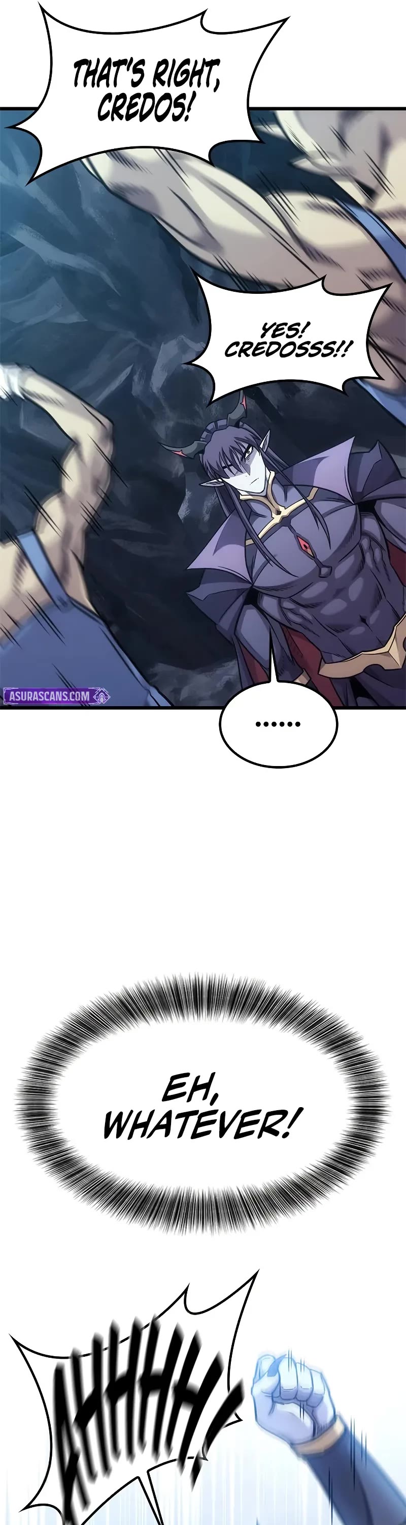 What a Bountiful Harvest, Demon Lord! chapter 9 page 47