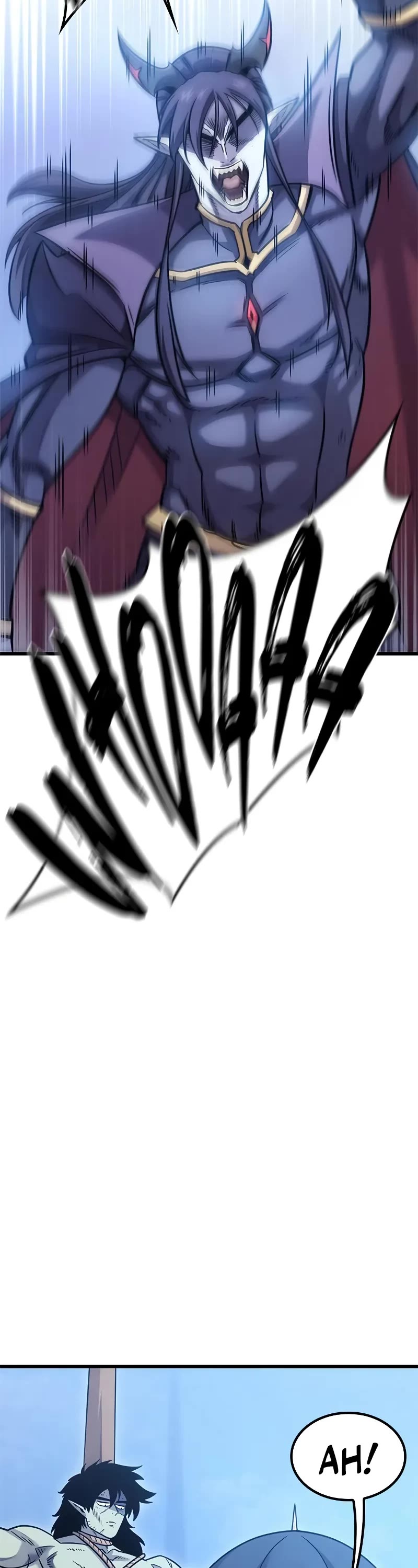 What a Bountiful Harvest, Demon Lord! chapter 9 page 48