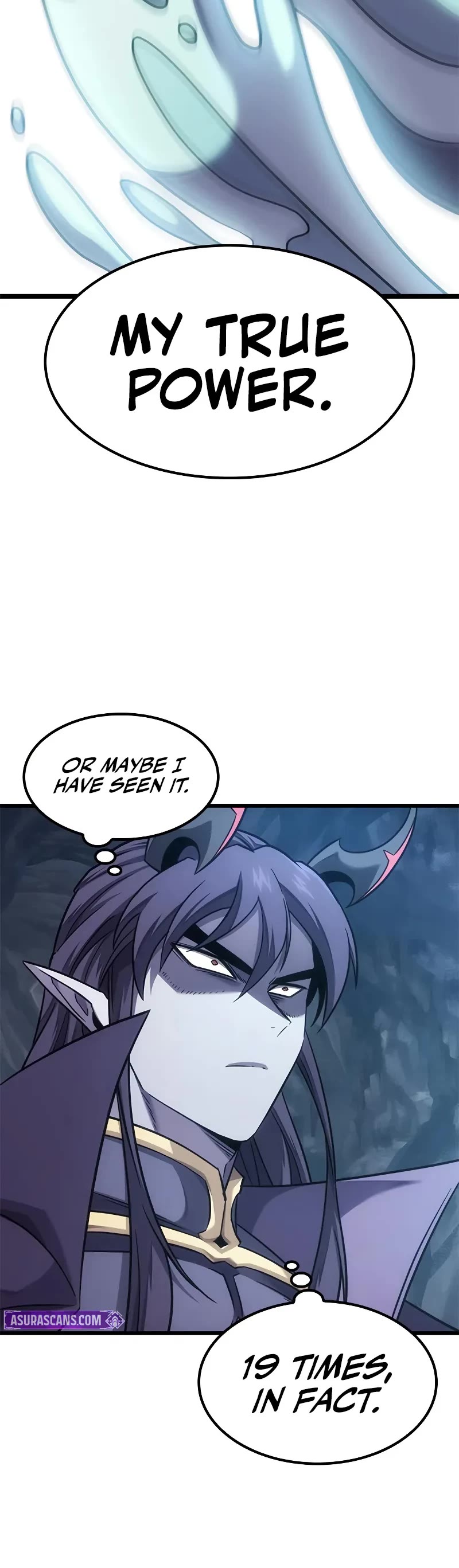 What a Bountiful Harvest, Demon Lord! chapter 9 page 5