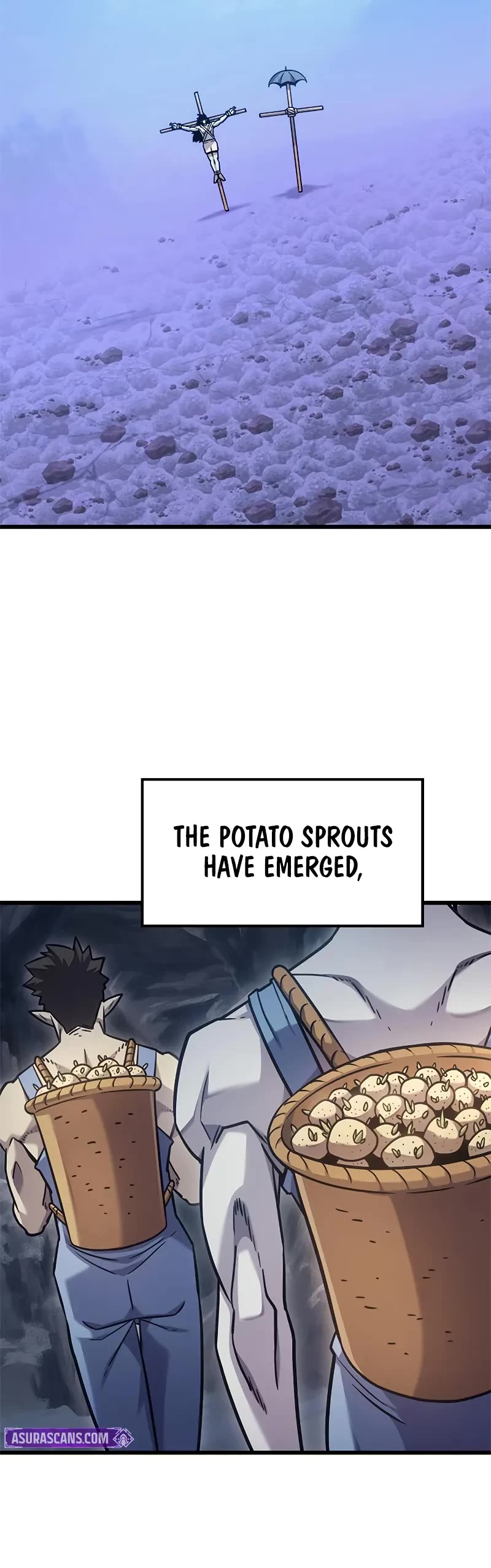 What a Bountiful Harvest, Demon Lord! chapter 9 page 50