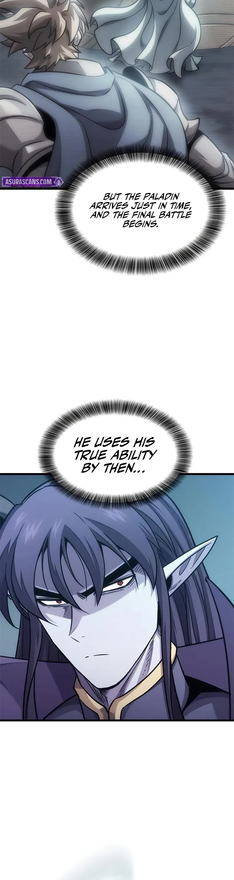 What a Bountiful Harvest, Demon Lord! chapter 9 page 8