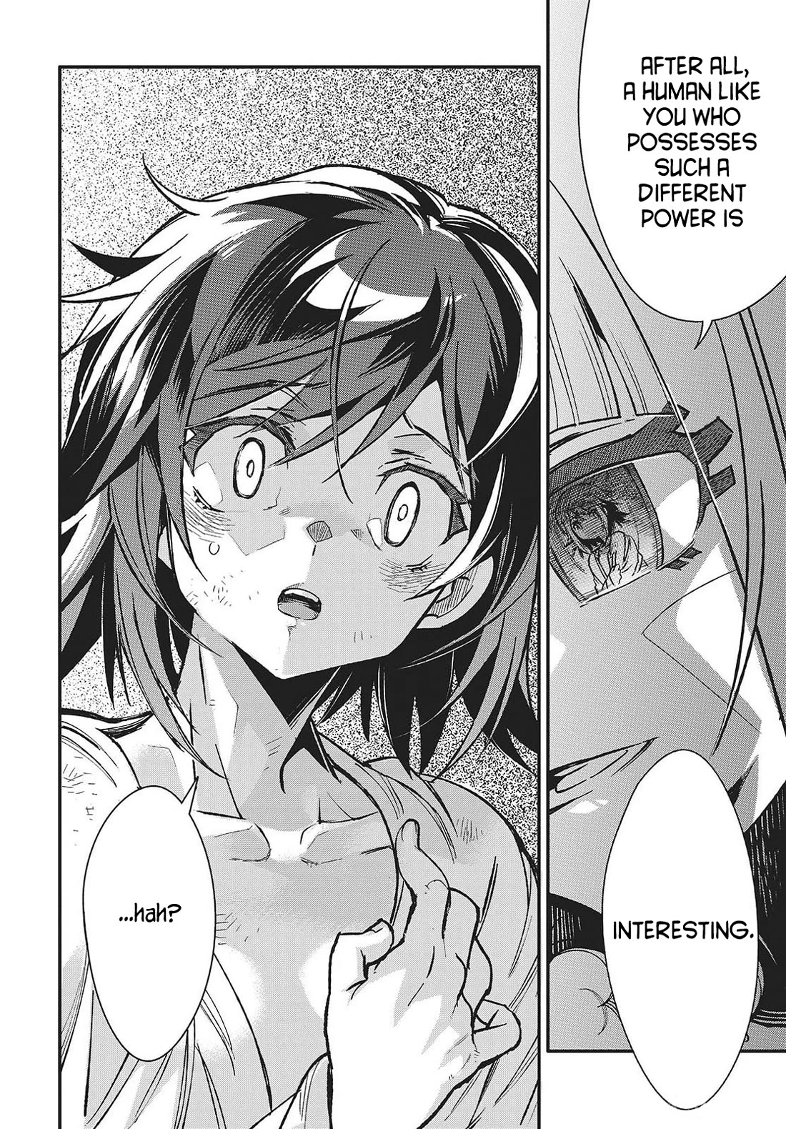 What Does the Poisonous Butterfly Dream of? chapter 10 page 24