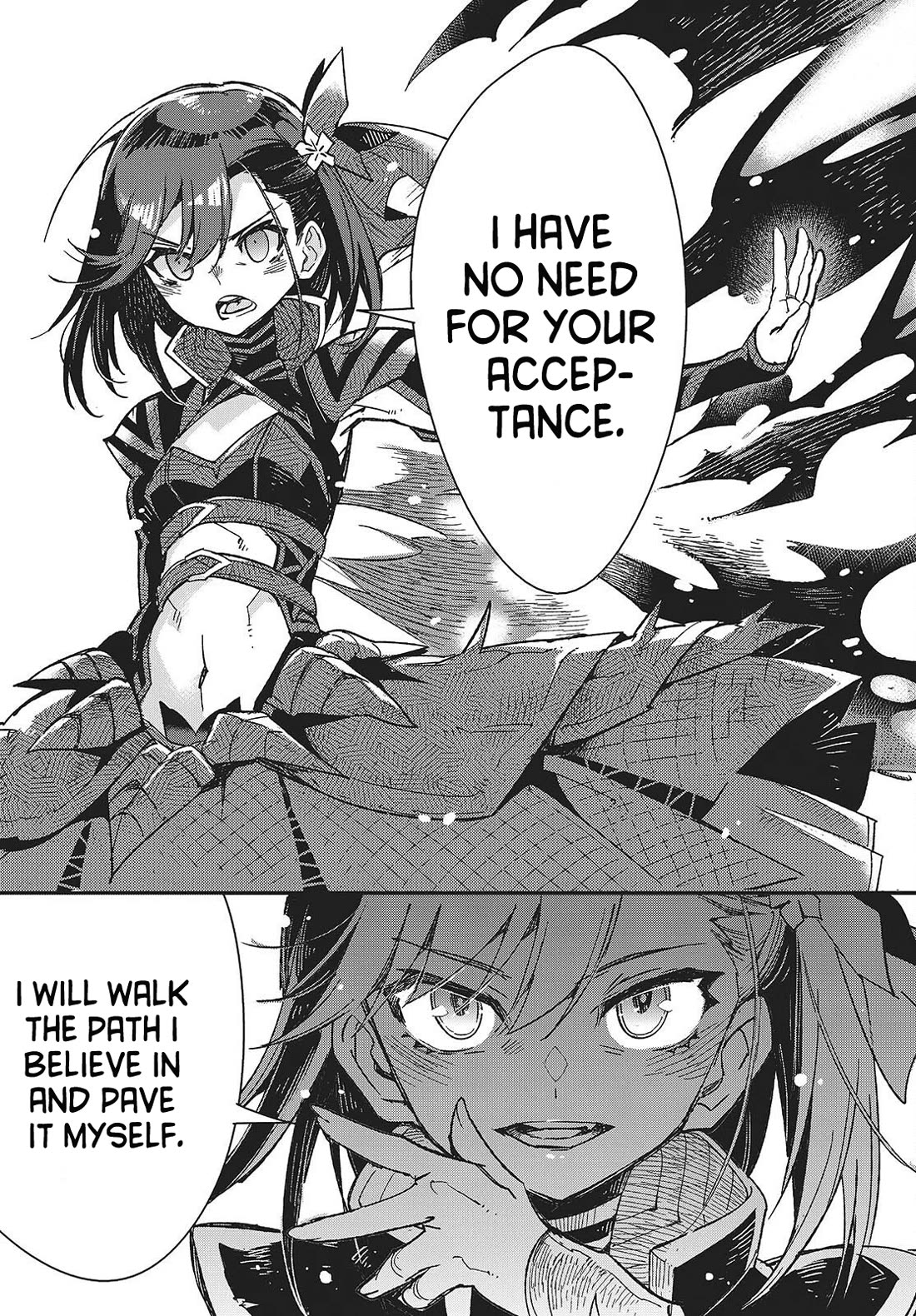 What Does the Poisonous Butterfly Dream of? chapter 13 page 9