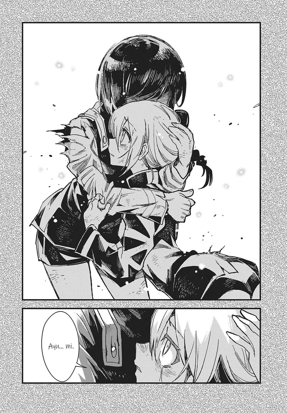 What Does the Poisonous Butterfly Dream of? chapter 14 page 10