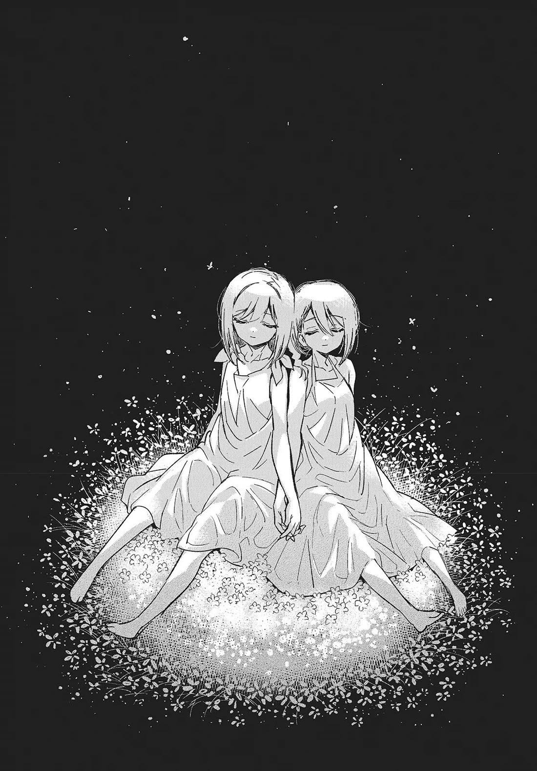 What Does the Poisonous Butterfly Dream of? chapter 15 page 22