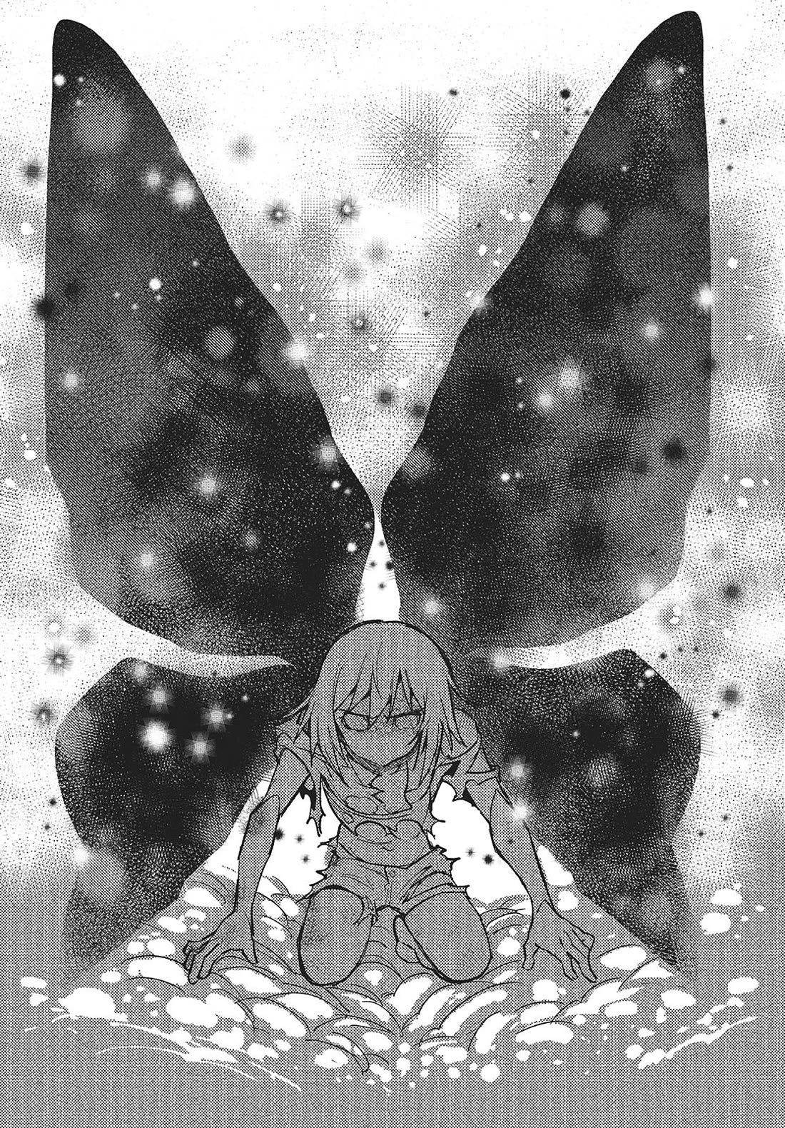 What Does the Poisonous Butterfly Dream of? chapter 5 page 31