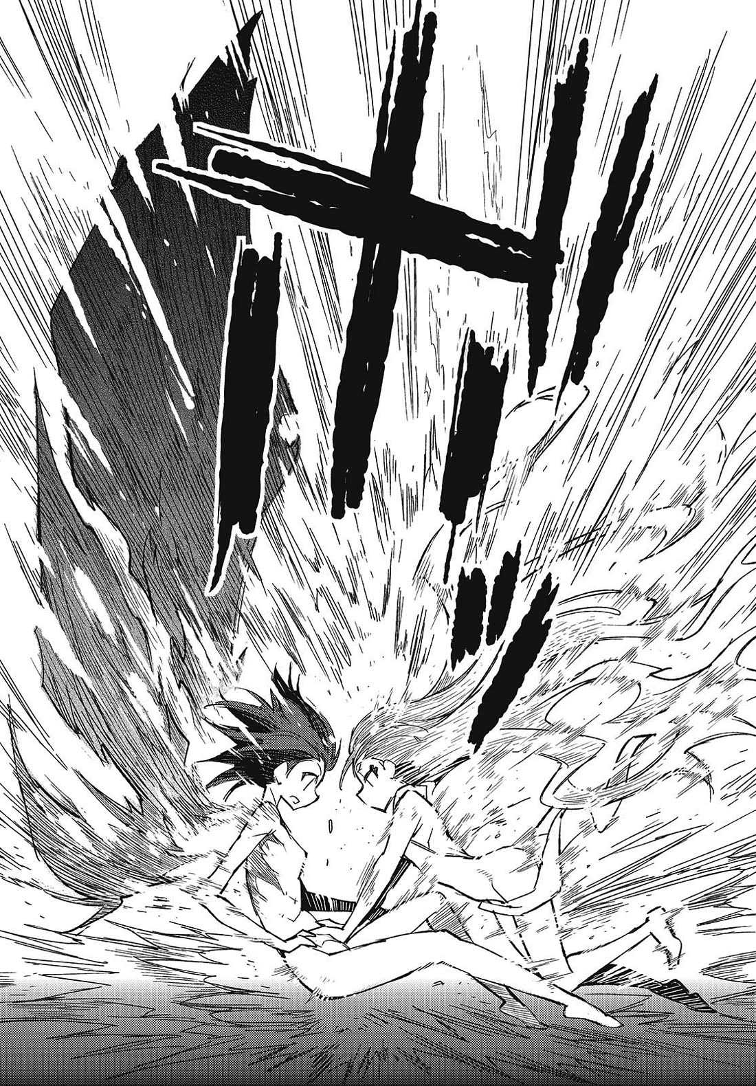 What Does the Poisonous Butterfly Dream of? chapter 7 page 13