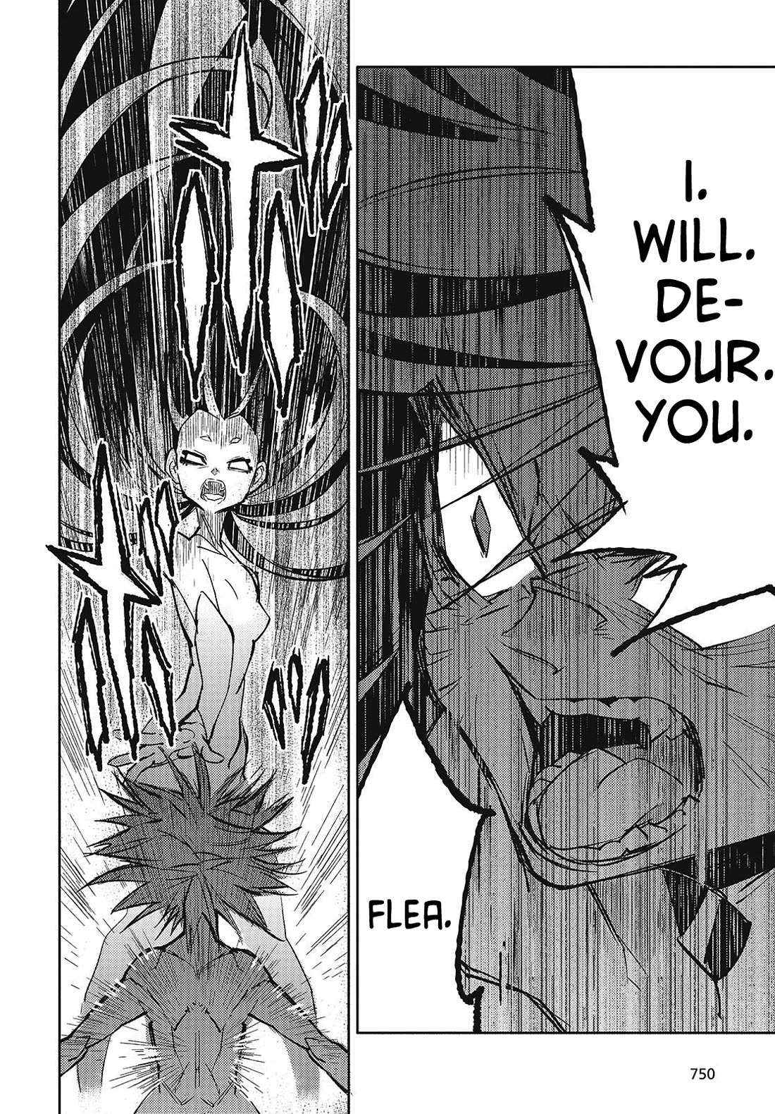 What Does the Poisonous Butterfly Dream of? chapter 7 page 16