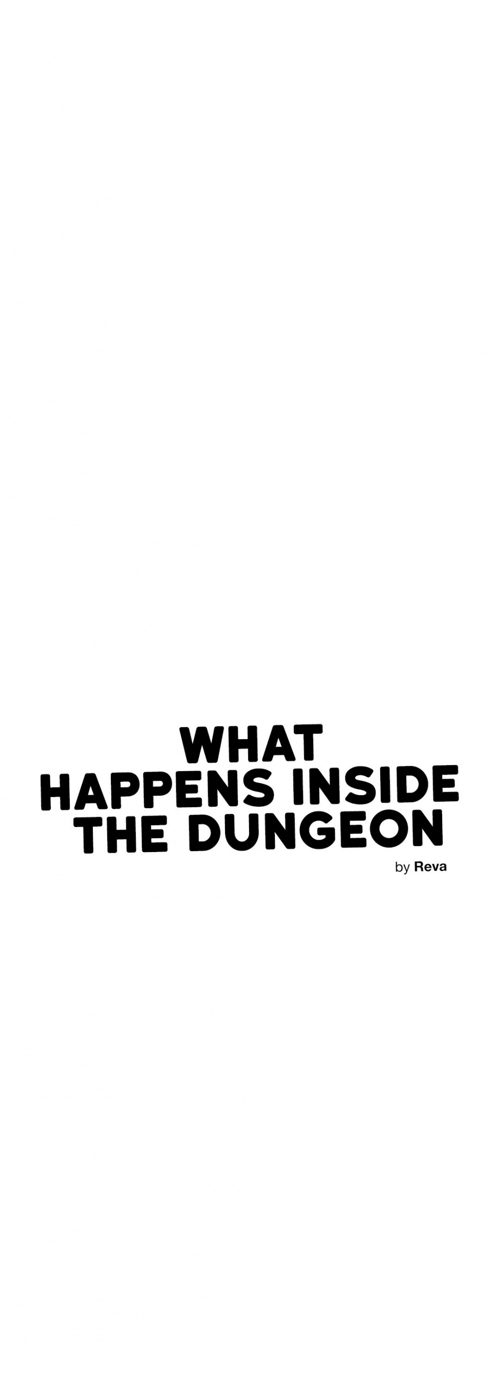 What Happens Inside the Dungeon chapter 56 page 63