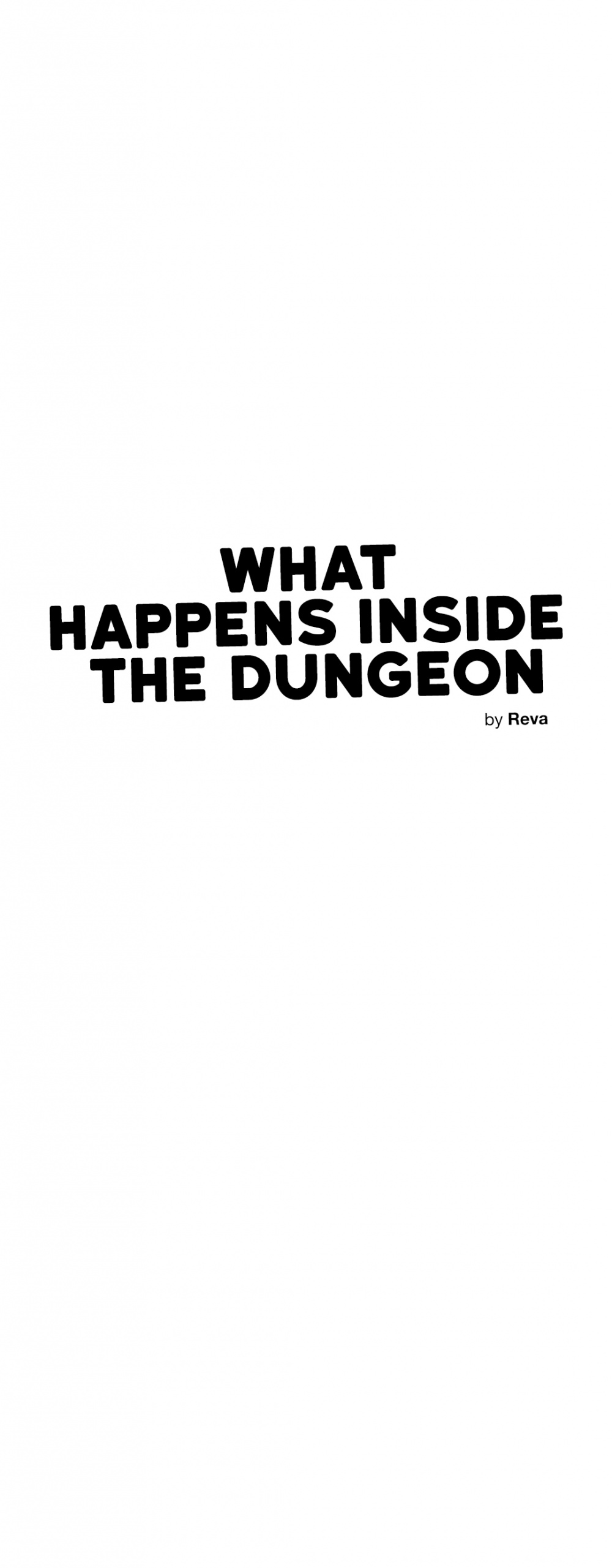 What Happens Inside the Dungeon chapter 81 page 35