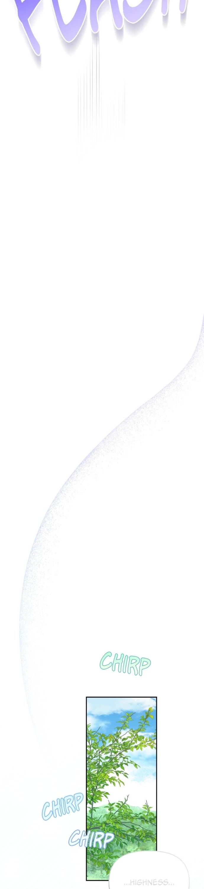 What Happens When the Sub Male Lead Goes on Strike chapter 80 page 3