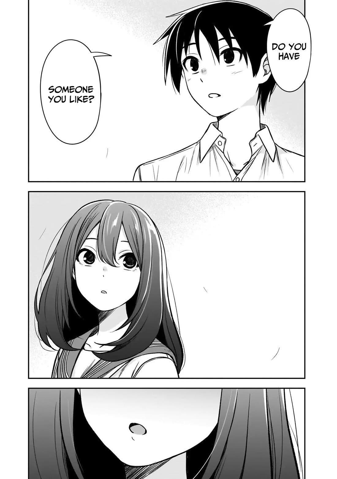 What I'd Like to do With That Gloomy Girl chapter 85 page 16