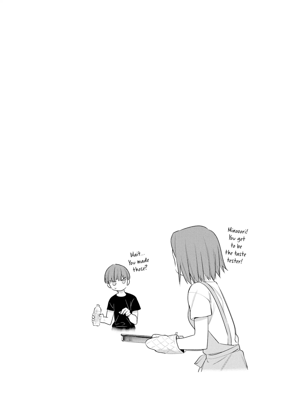 Todays Menu for the Emiya Family chapter 15 page 14