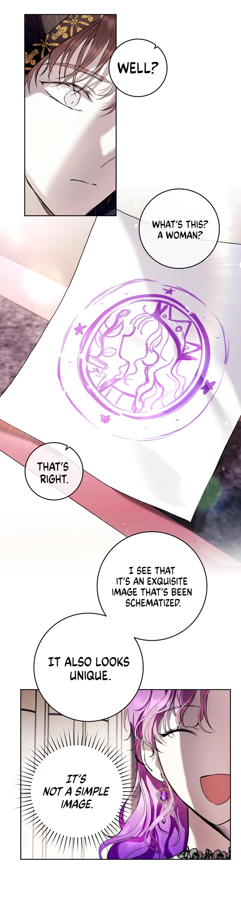 What's Wrong with Being the Villainess? chapter 21 page 18