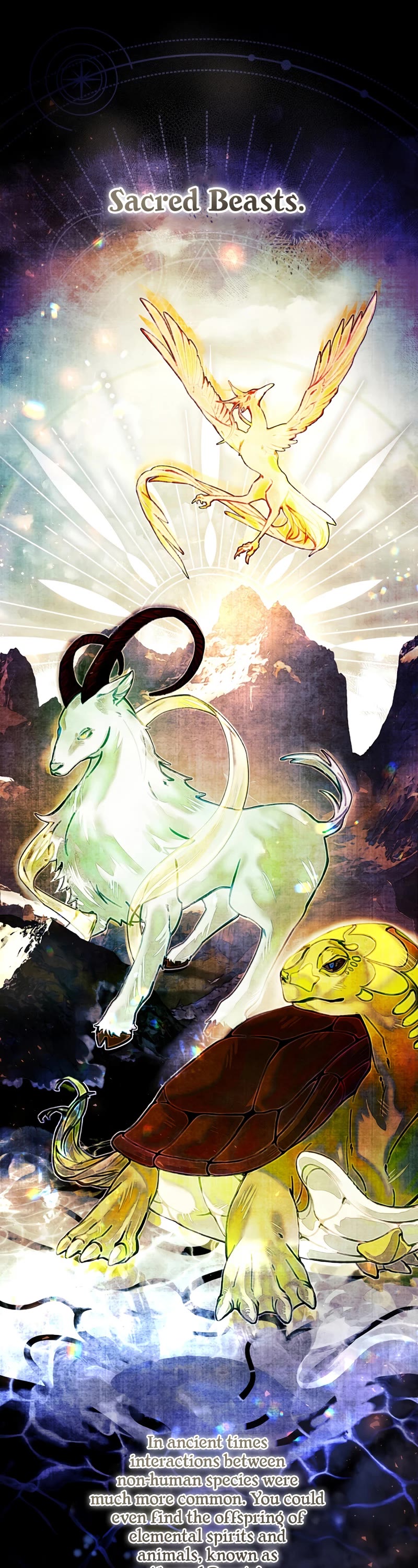 What's Wrong with Being the Villainess? chapter 39 page 2