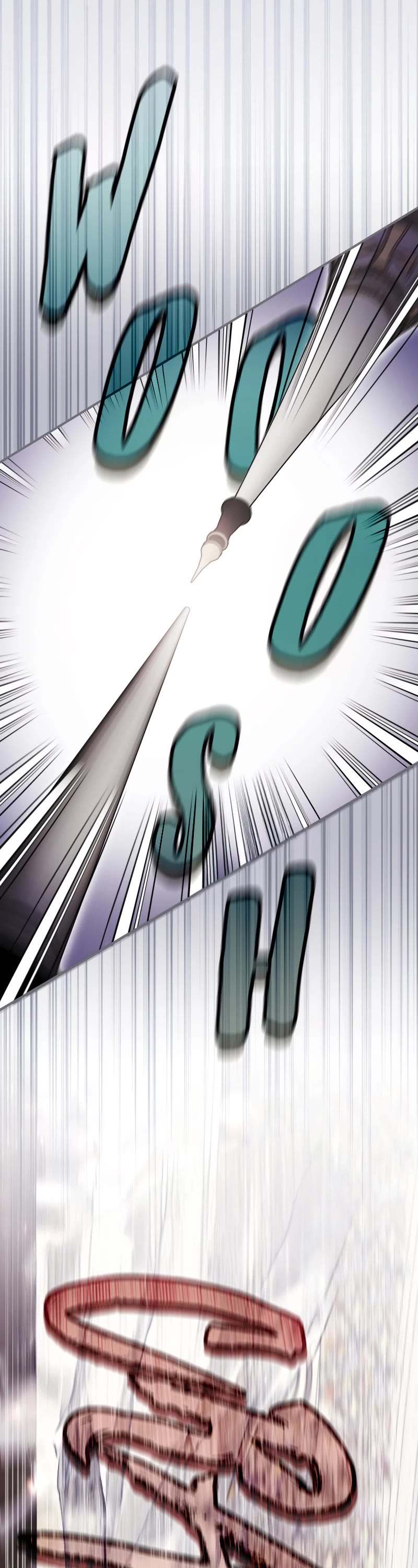 What's Wrong with Being the Villainess? chapter 54 page 53