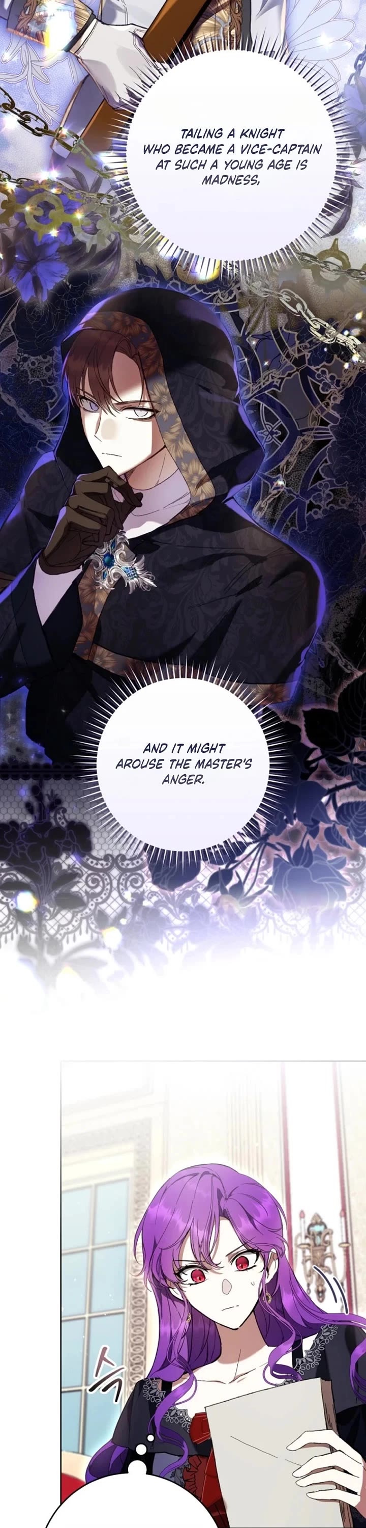 What's Wrong with Being the Villainess? chapter 90 page 26