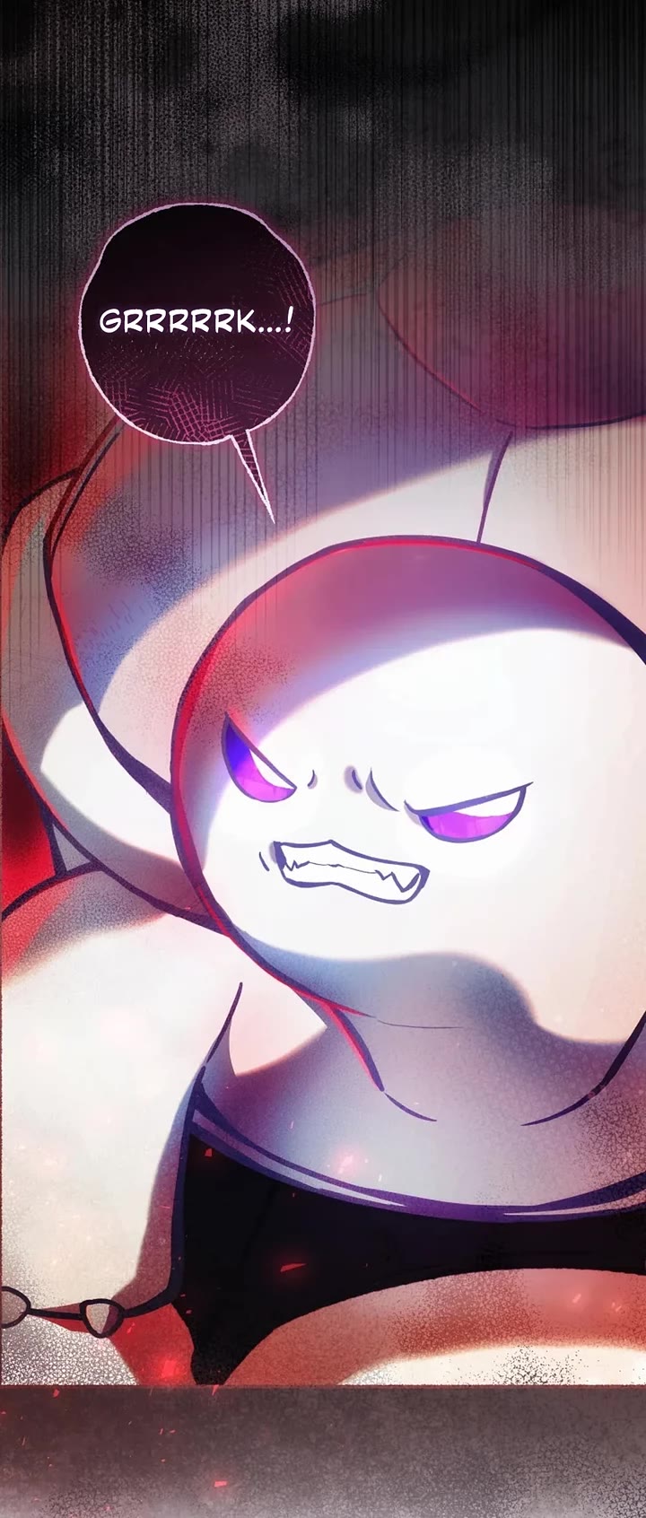 What's Wrong with Being the Villainess? chapter 95 page 33