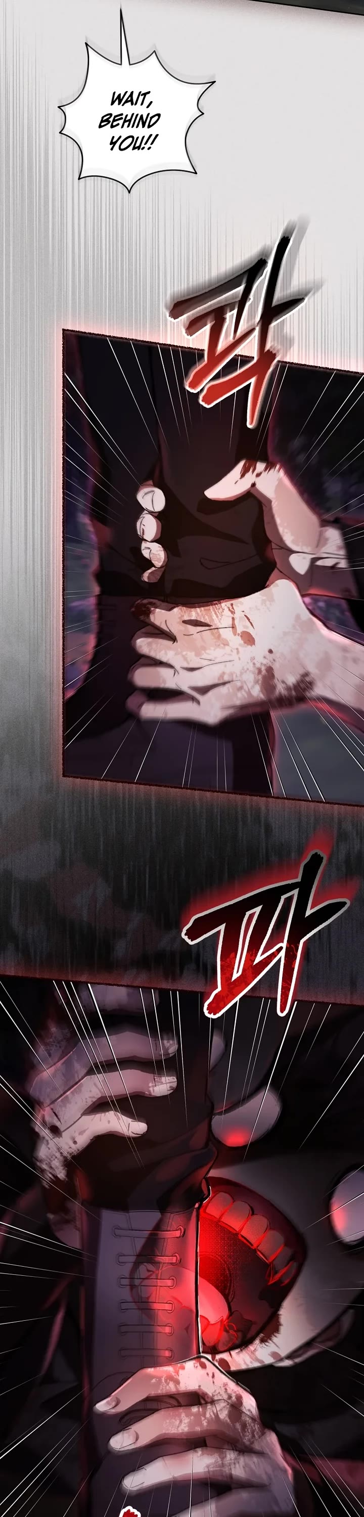 What's Wrong with Being the Villainess? chapter 96 page 6