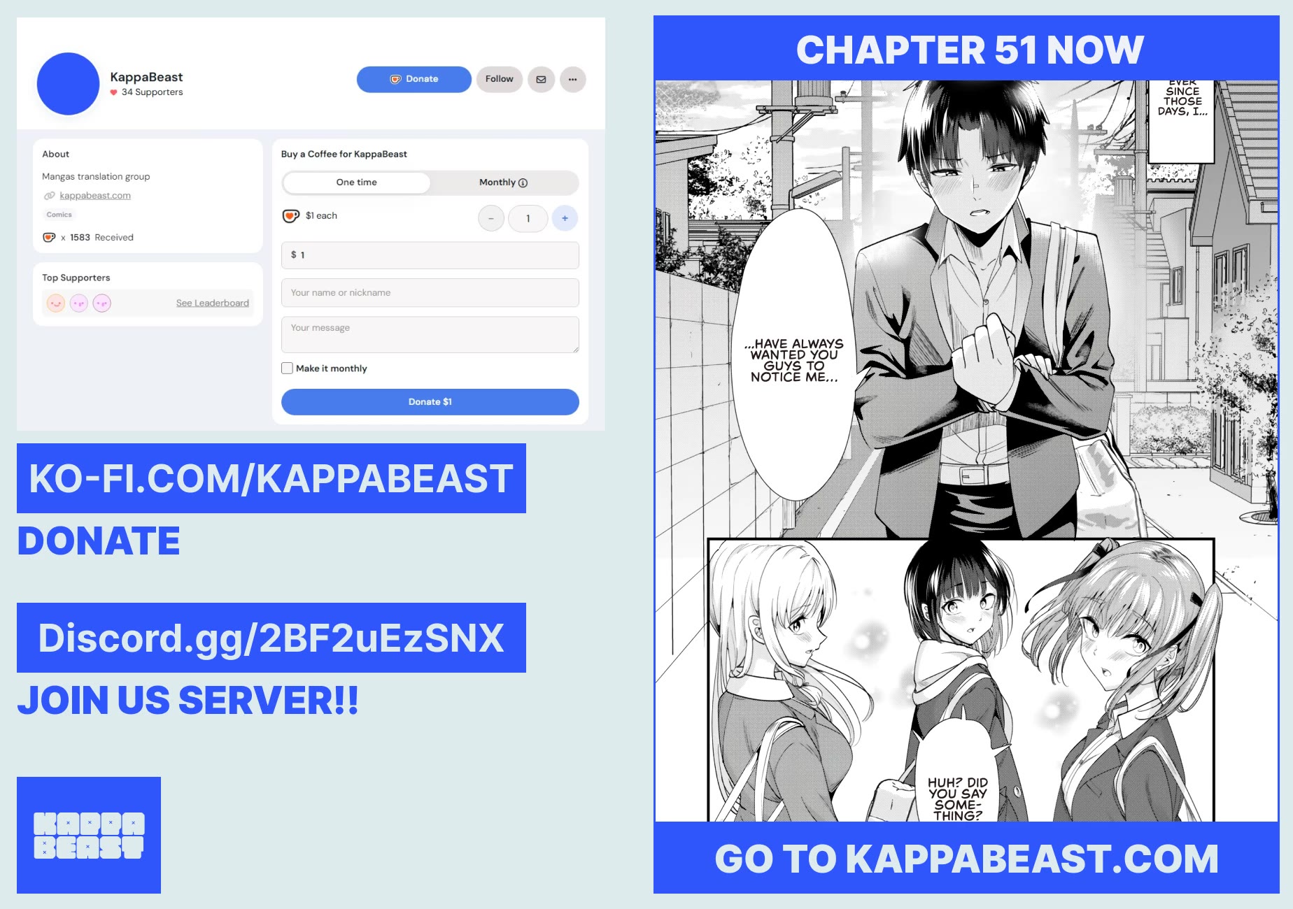 When Trying to Get Back at the Hometown Bullies, Another Battle Began chapter 50 page 10