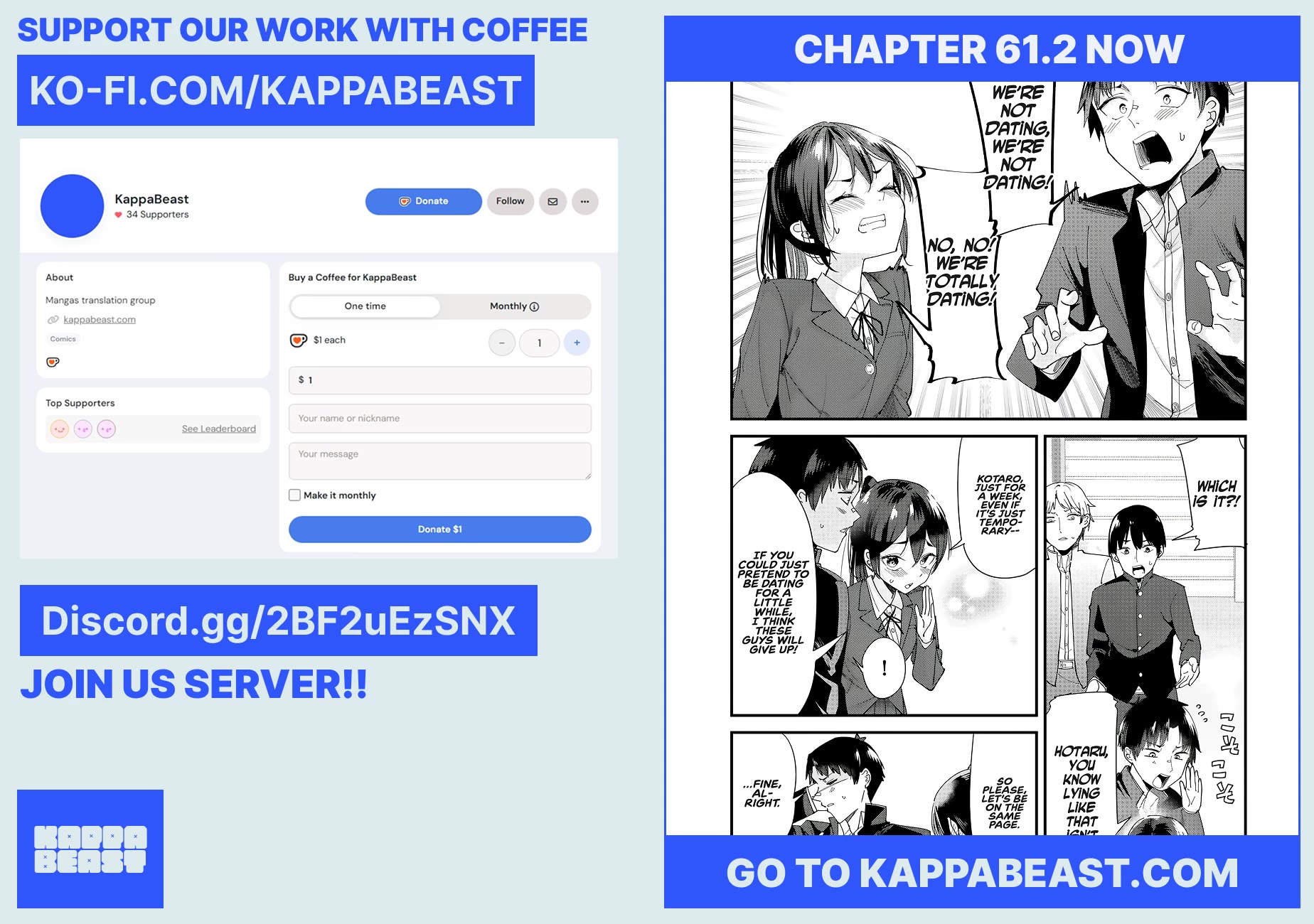 When Trying to Get Back at the Hometown Bullies, Another Battle Began chapter 61 page 7