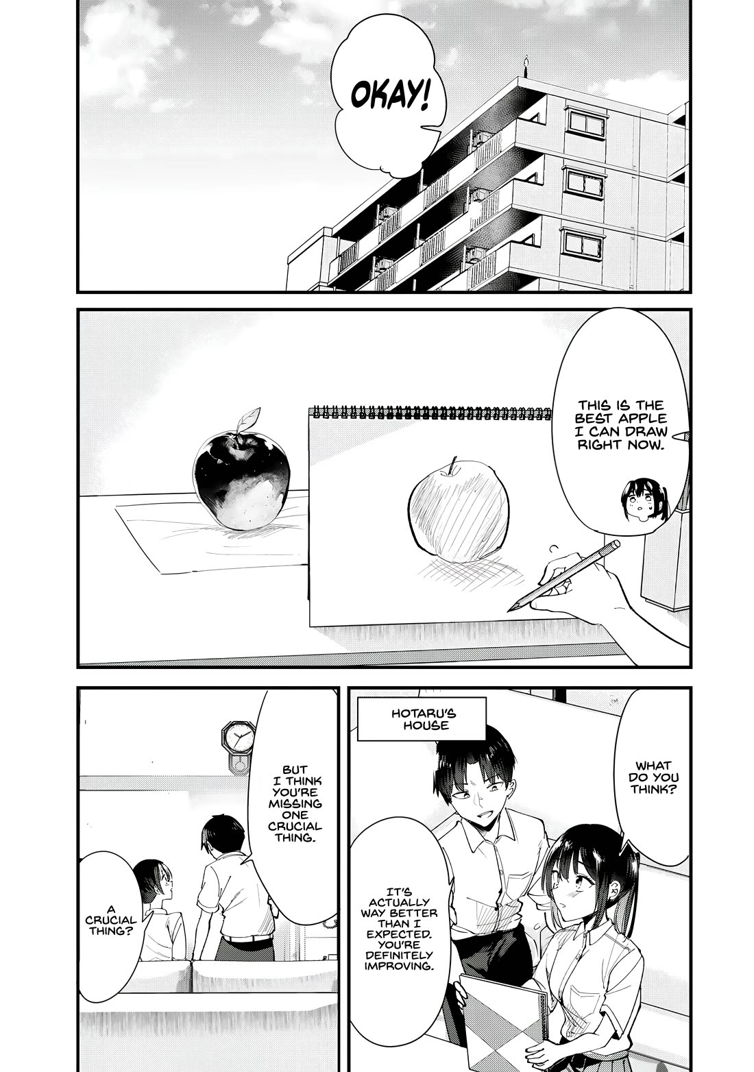 When Trying to Get Back at the Hometown Bullies, Another Battle Began chapter 73.1 page 5