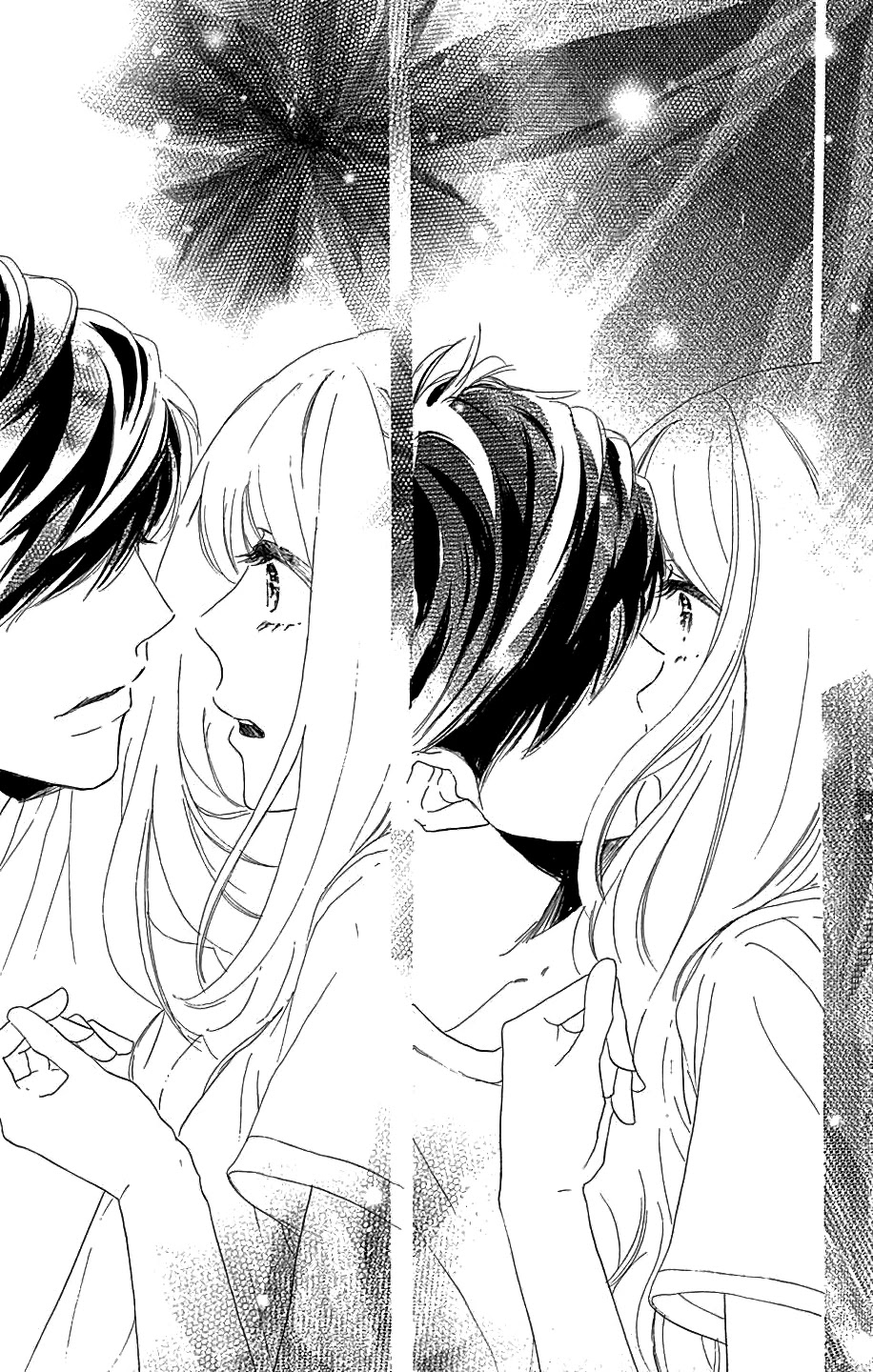 Where's My Lovely Sweetheart? chapter 10 page 15