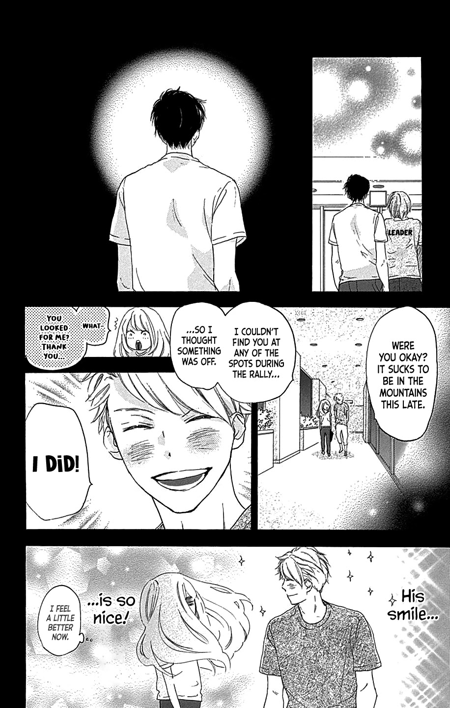 Where's My Lovely Sweetheart? chapter 10 page 28