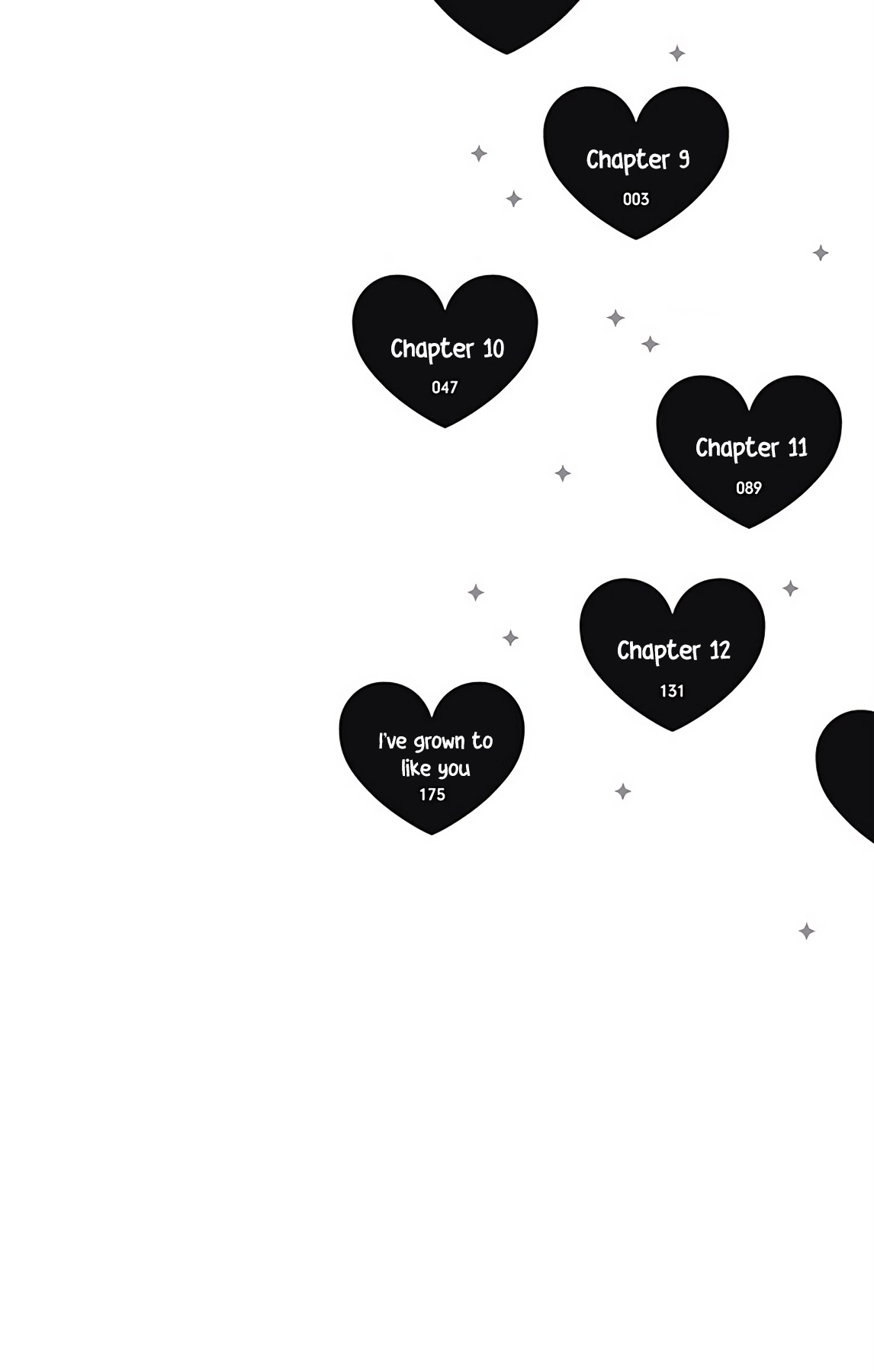 Where's My Lovely Sweetheart? chapter 9 page 4