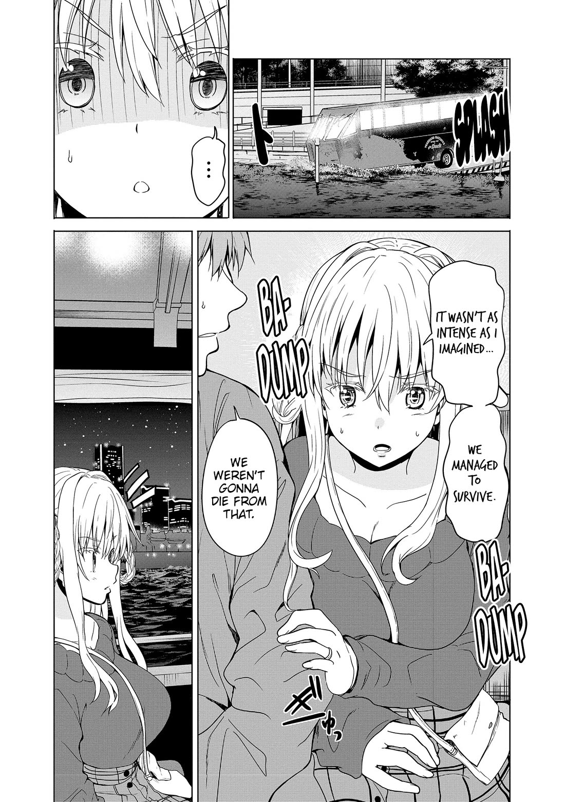 Wherever a Couple Goes chapter 10 page 11