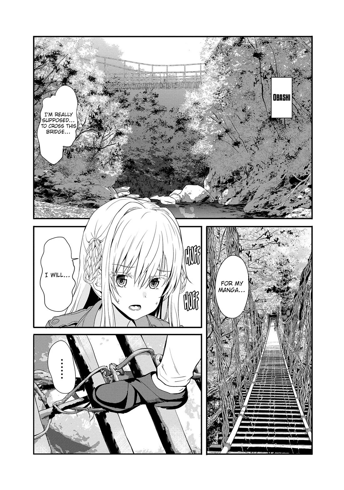 Wherever a Couple Goes chapter 11 page 20