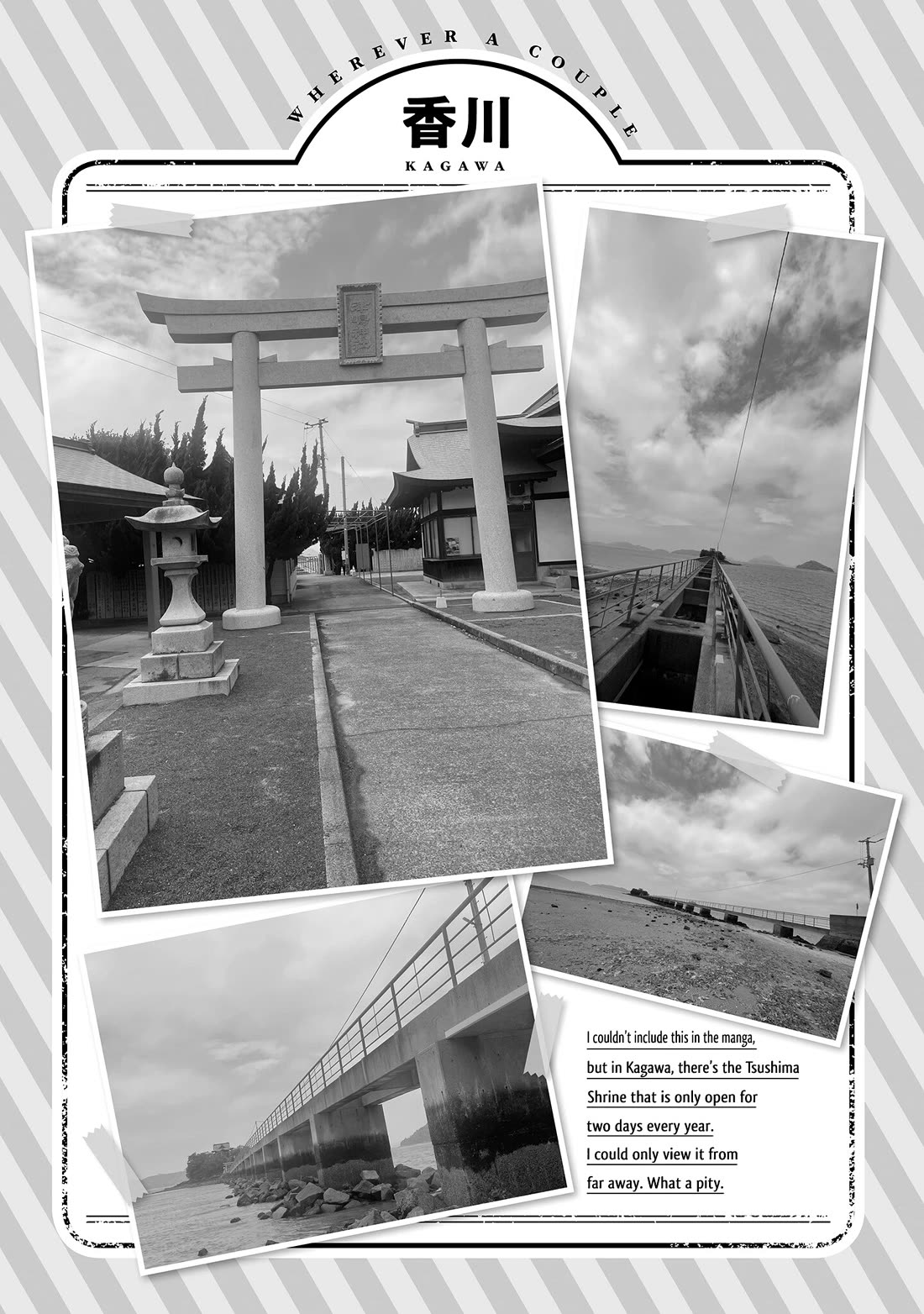 Wherever a Couple Goes chapter 12 page 29