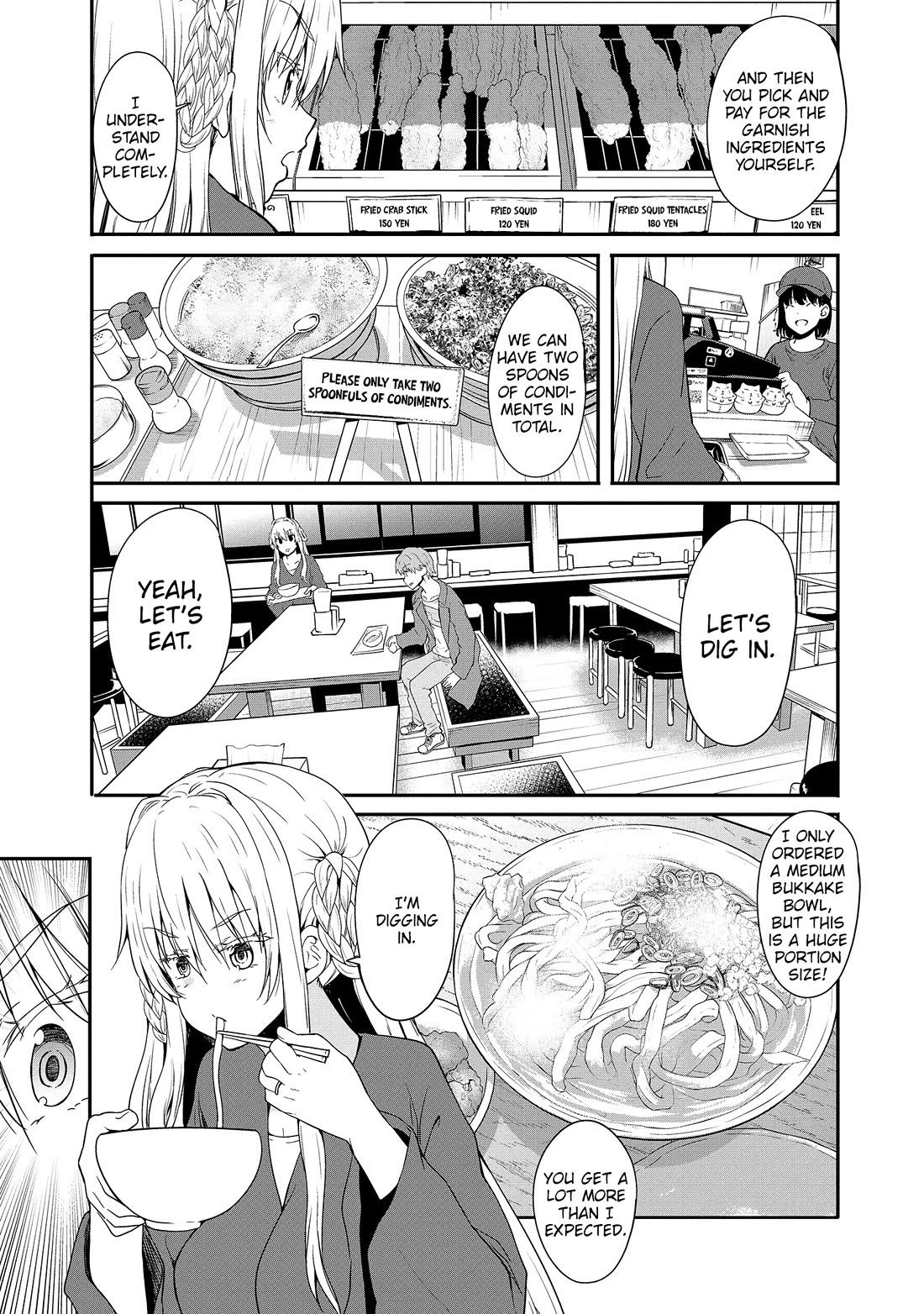 Wherever a Couple Goes chapter 12 page 6