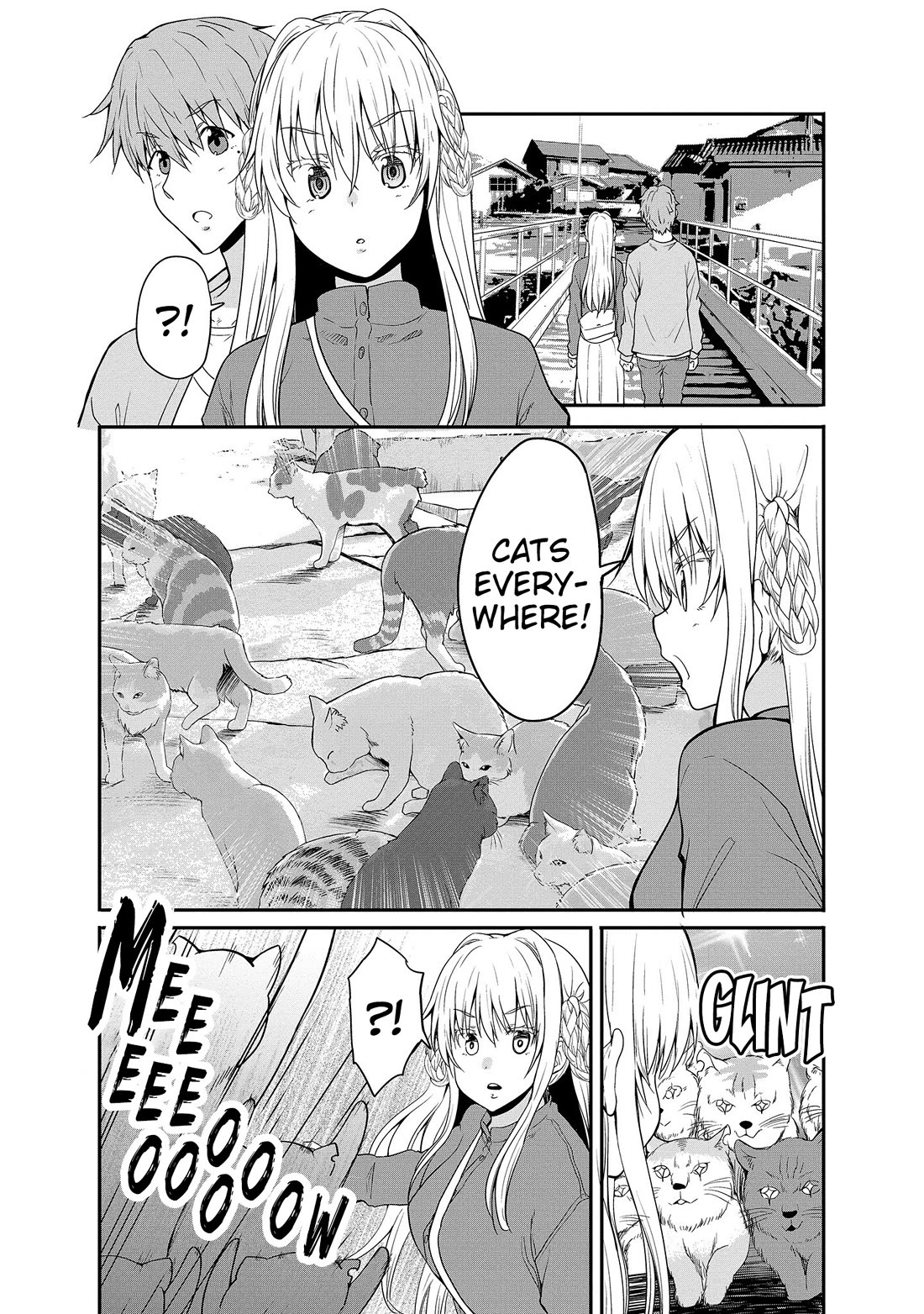 Wherever a Couple Goes chapter 13 page 15