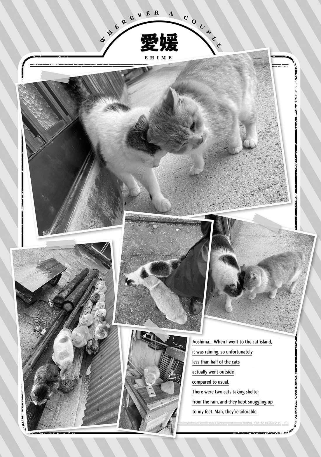 Wherever a Couple Goes chapter 13 page 30