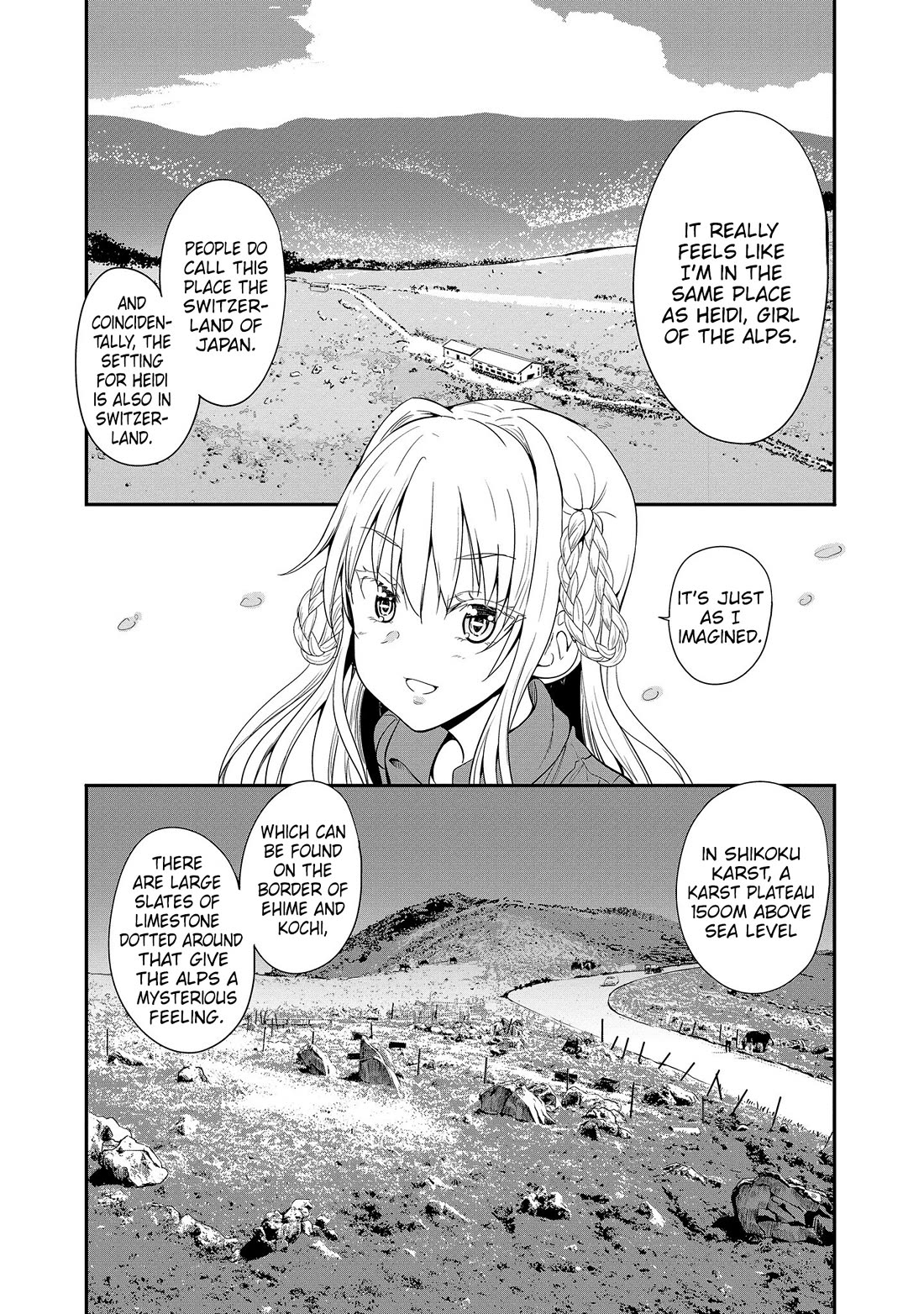 Wherever a Couple Goes chapter 14 page 10